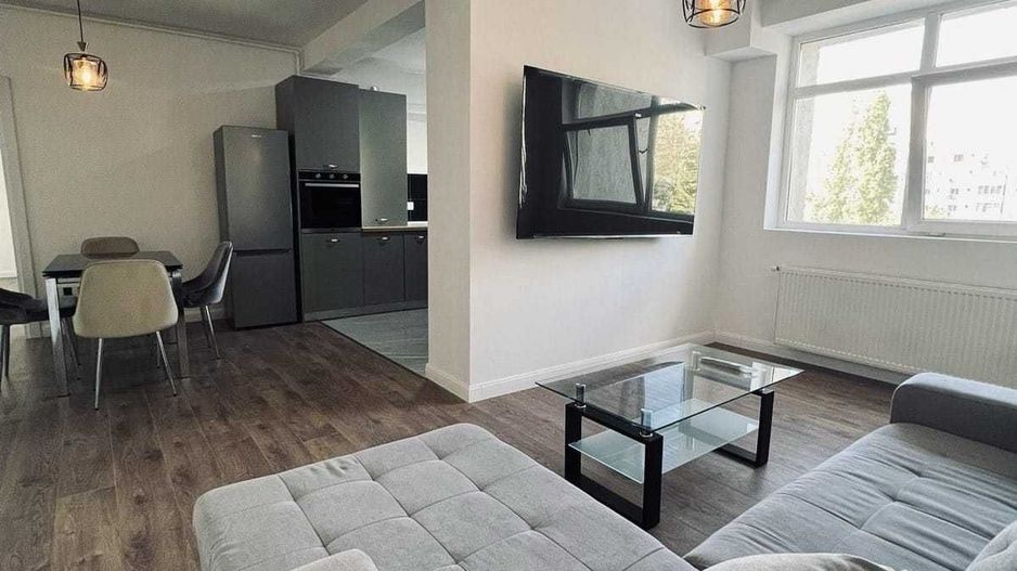 Inchirere Apartamente cu 3 camere Medicover Piata Victoriei - Poză 5