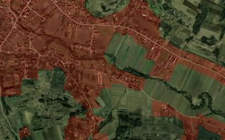 Casă tradițională cu teren generos de 3.529 mp – Borșa, jud. Cluj - Poză 3