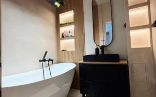 AP. 3 CAMERE - VATRA LUMINOASA, PRIMA INCHIRIERE, CENTRALA PROPRIE - Poză 7