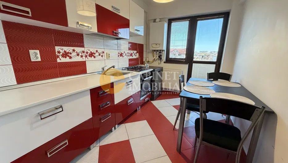 2 camere decomandat | ETAJ 1 | Mobilat & utilat complet |  CUG - Poză 6
