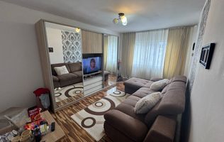 APARTAMENT 3 CAMERE ETAJ 4 VISOI