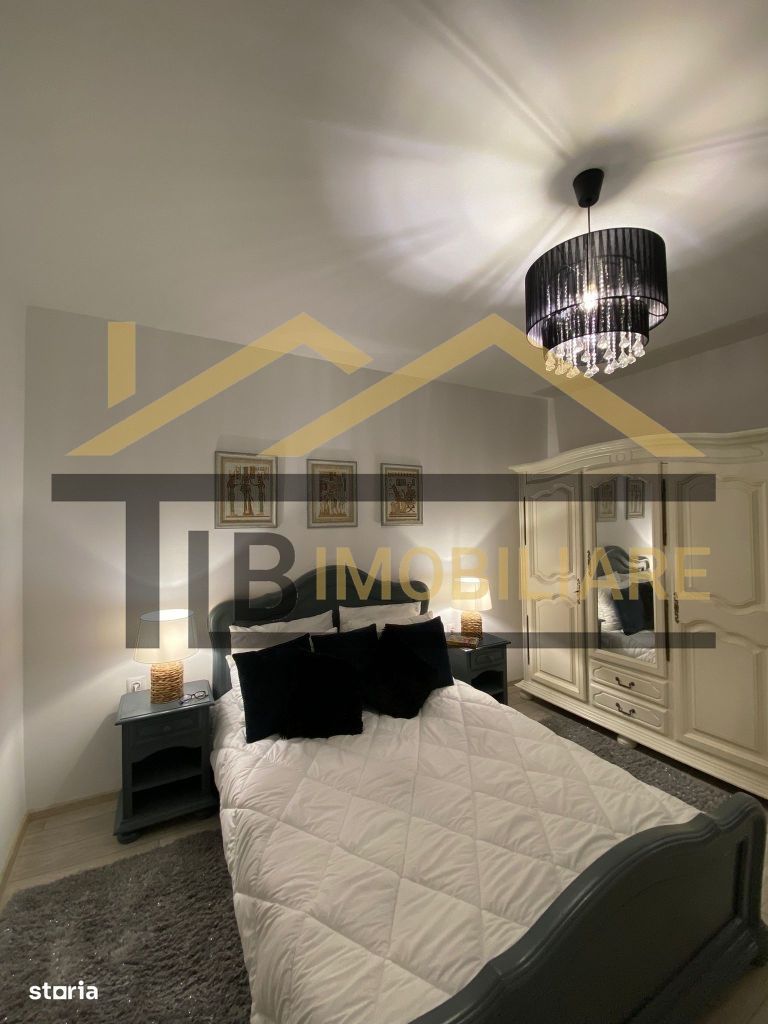 Apartament de 3 camere, 75mp, parcare, Zona Maurer Residence - Poză 5