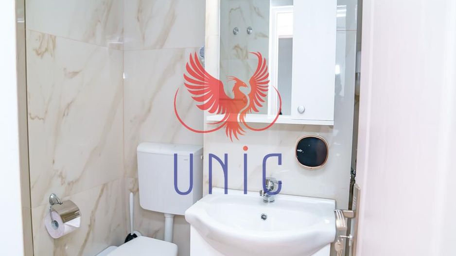 Garsoniera Lux Rovine Et 2/4 - Poză 8