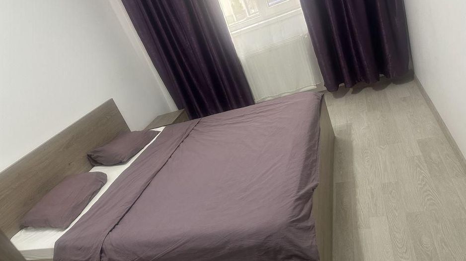 AP. 2 CAMERE- APARATORII PATRIEI, PARCARE INCLUSA, METROU, CENTRALA - Poză 5