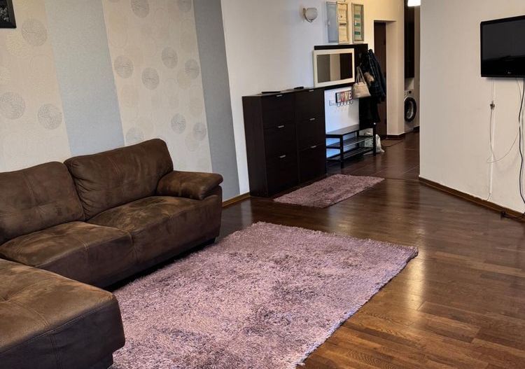 Apartement 3 camere de inchiriat. Sector 2 - Poză 7