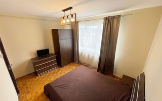 2 camere, decomandat, modern, 2 parcari, Semicentral, Piata Abator - Poză 4