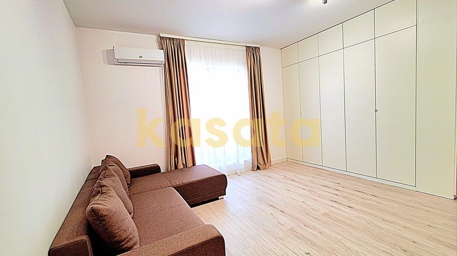 2 Camere | Nou | Parcare Subterana Disponibila | Etaj Intermediar - Poză 2