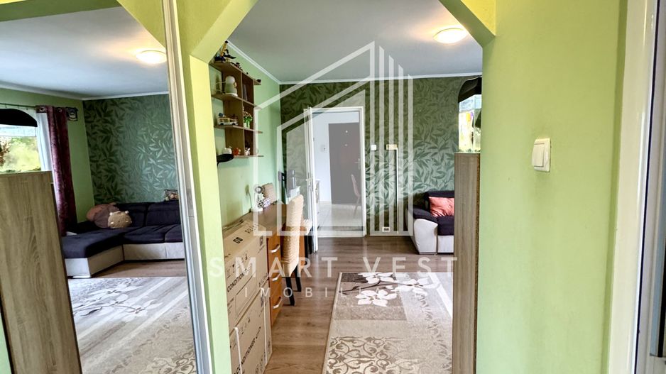 Apartament 3 camere | Etaj 1 | Zona Micro 16 - Poză 20