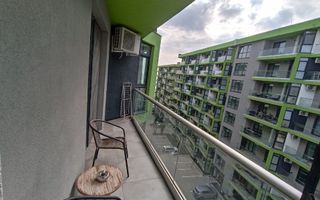 MAMAIA NORD ALEZZI (COD03) - 2 camere la 2 pasi de plaja ! - Poză 15