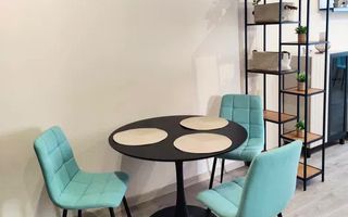Vanzare 2 camere Vlahuta complet renovat gata de mutare rapida - Poză 4