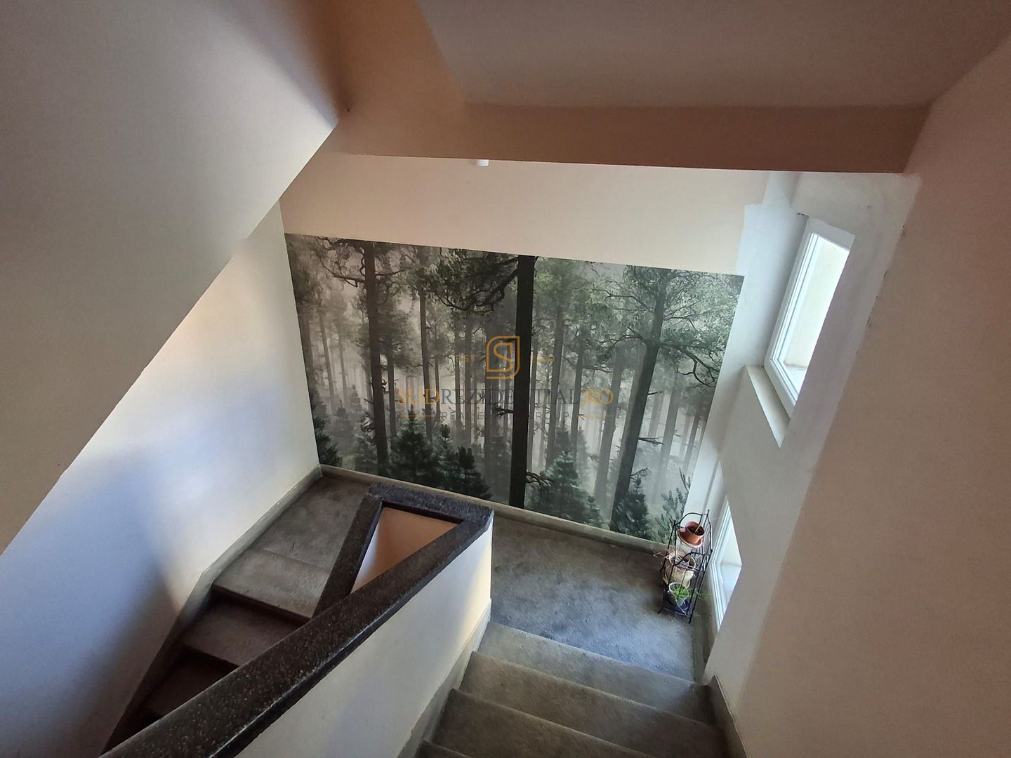 Inchiriere apartament 2 camere in zona Floreasca, Sector 2 - Poză 4