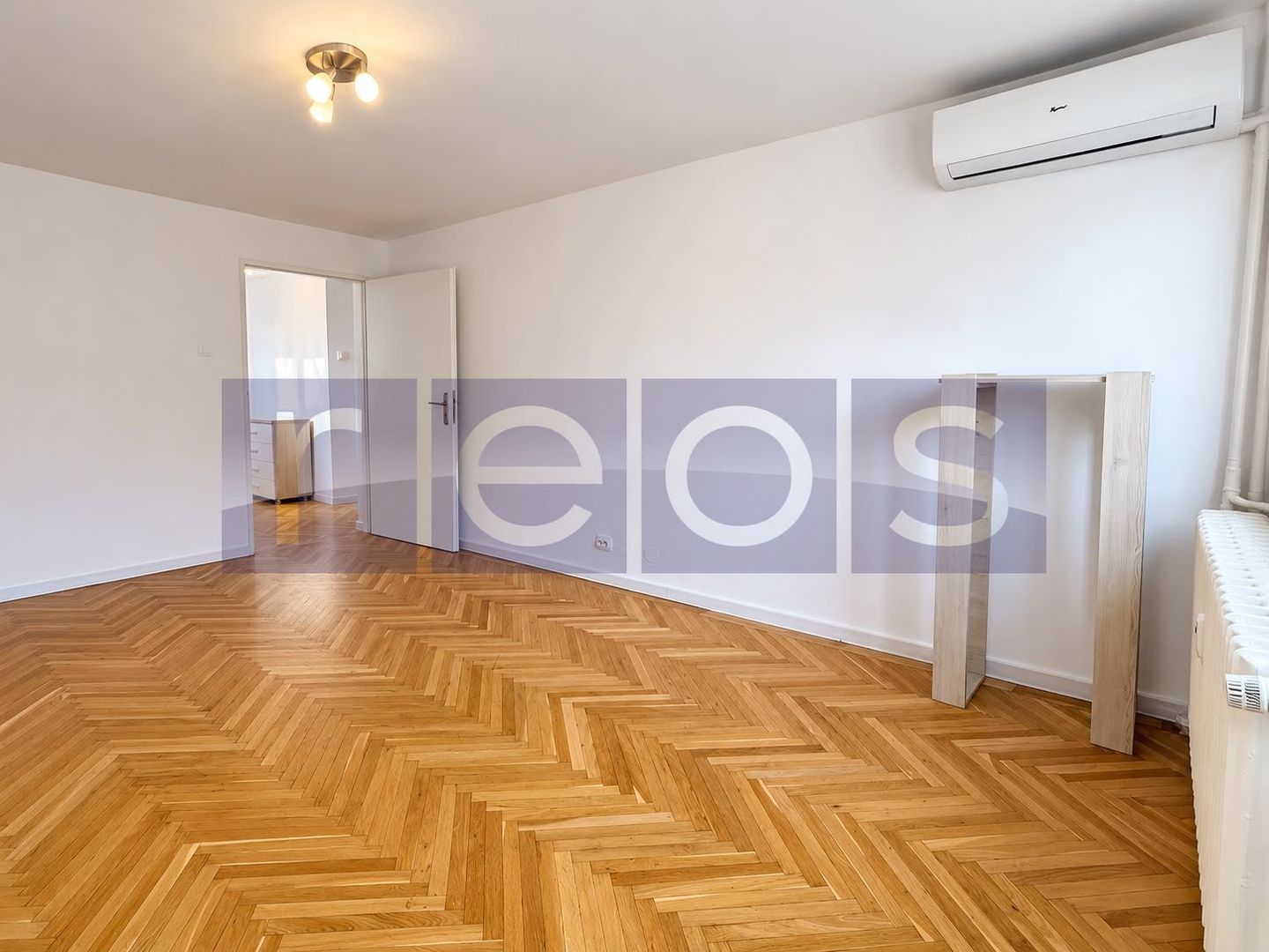 KISELEFF-CLUCERULUI | APARTAMENT 2 CAMERE | NOU REVOVAT-MOBILAT UTILAT - Poză 2