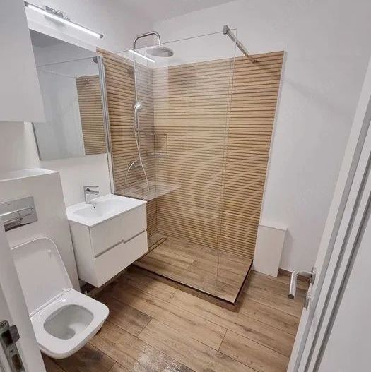 Apartament 2 camere de inchiriat | 2 min metrou Lujerului  | Mobilat modern | - Poză 7