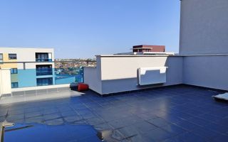 PENTHOUSE de vanzare, in Ansamblul Victoria Rezidential, Oradea - Poză 17