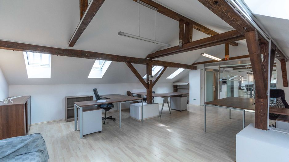 Aviatiei | Smaranda Braescu | Vila reprezentativa de inchiriat - Poză 19