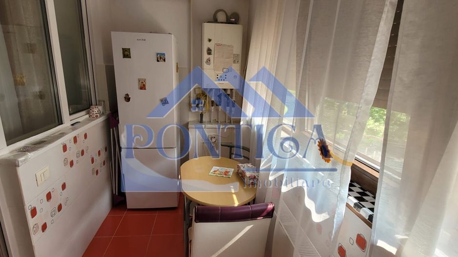 Garsoniera de Inchiriat - Poză 5