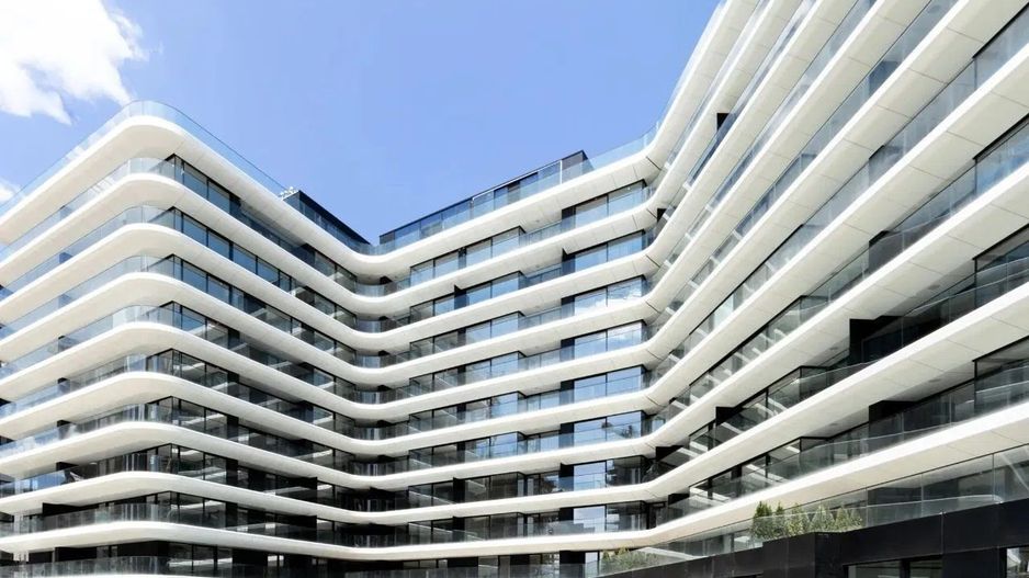 Apartament 2 camere complet modern la prima inchiriere Floreasca - Poză 14