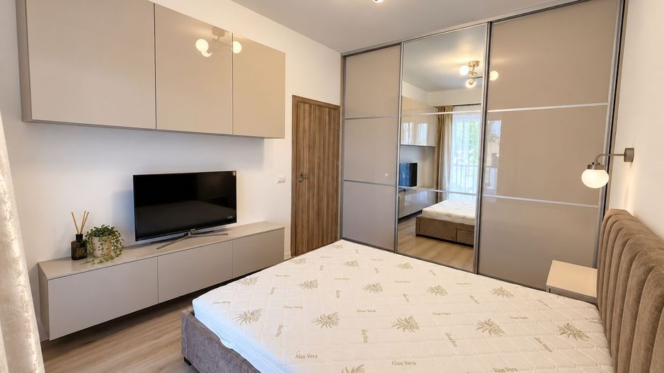 Braytim | 2 camere | Decomandat | Curte 108 mp |  Pet Friendly - Poză 10
