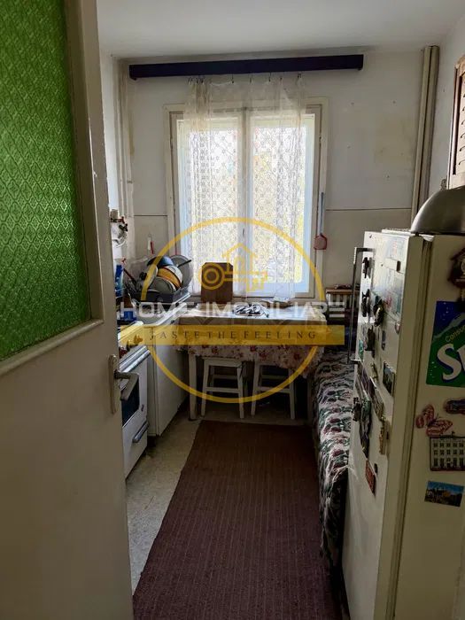 Apartament cu 2 camere/ 53mp/ zona Podu Ros - Splai Bahlui - Poză 6