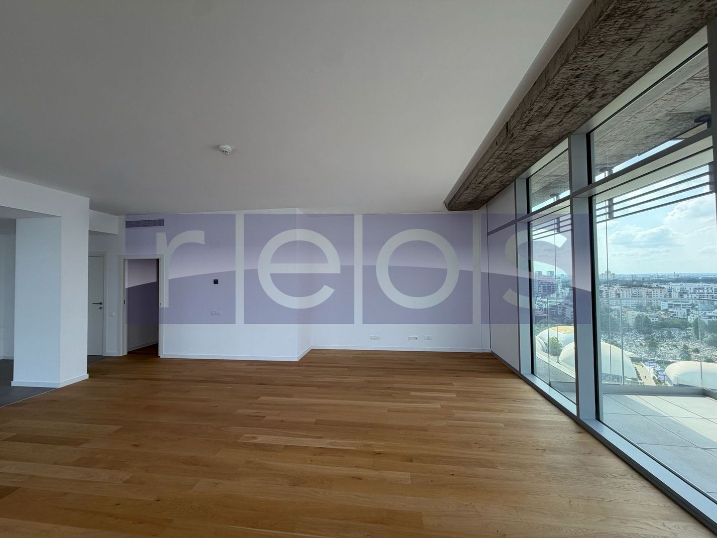 FLOREASCA UP SITE | APARTAMENT EXCLUSIVIST | 4CAMERE | 172MP | ETAJ 15 - Poză 5