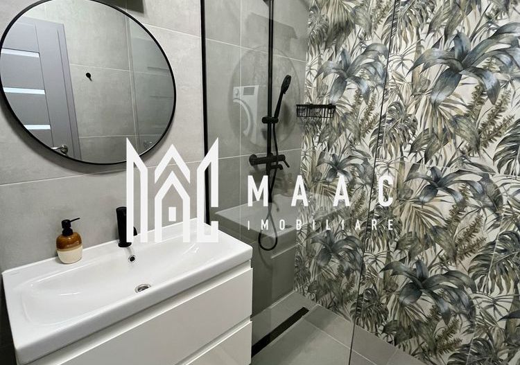 Apartament 3 Camere | 102 mp | LUX  | 2 Băi | Loc de Parcare | Garden City - Poză 5