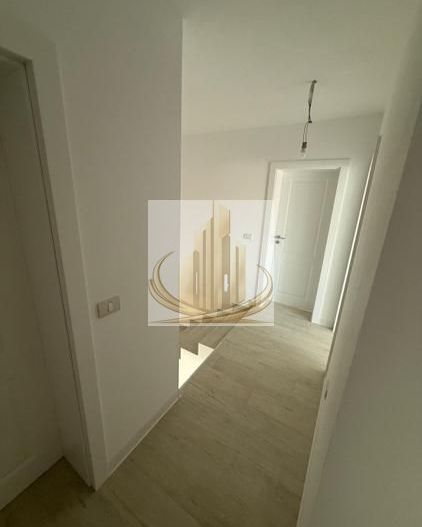 Duplex modern, 4 cam, 2 bai | 120 mp utili | Teren 336 mp | 2 fronturi - Poză 7