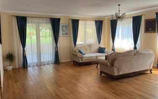 Casa 5 camere,477 mp,1077 mp teren, zona Cornisa,0%comision - Poză 4