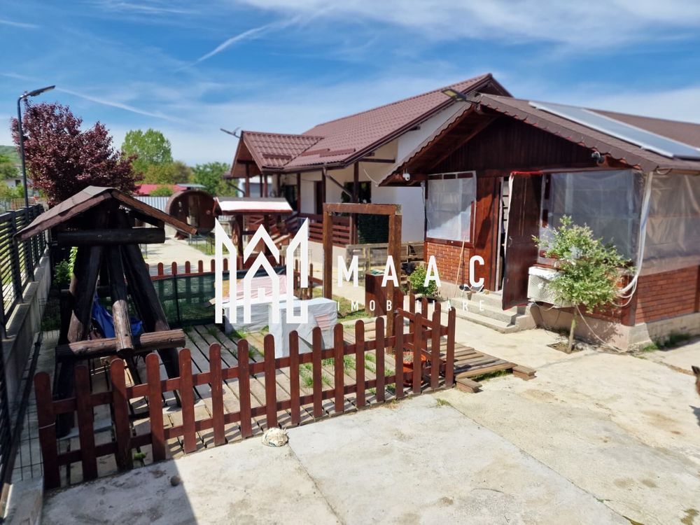 Casa Ostroveni |80 mpu | - Poză 3