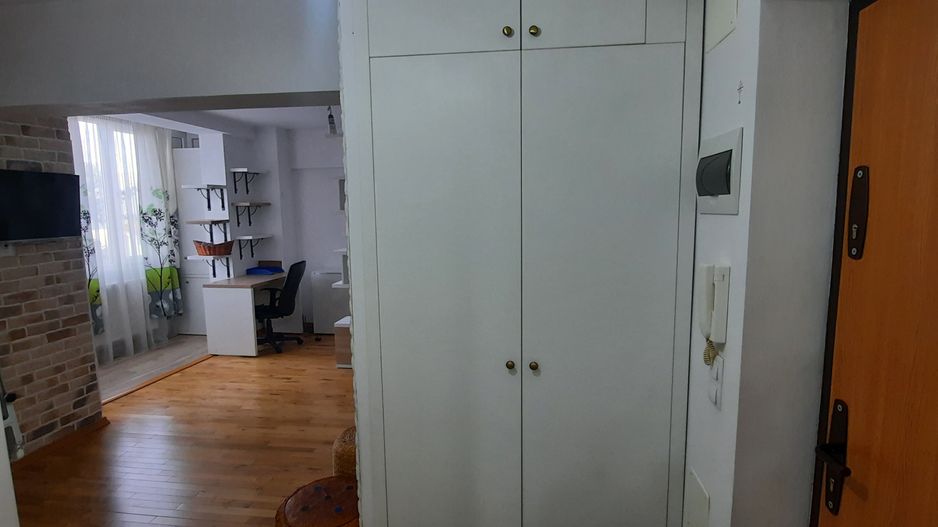 Apartament cu 1 camera - Centru/Unirii - Poză 20