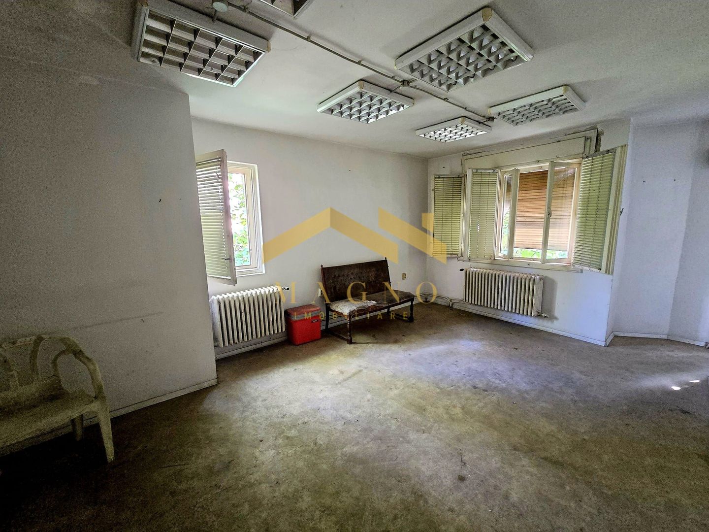 Apartament 4 camere+anexa 2 camere pe Malul Muresului/Str. Praporgescu - Poză 23