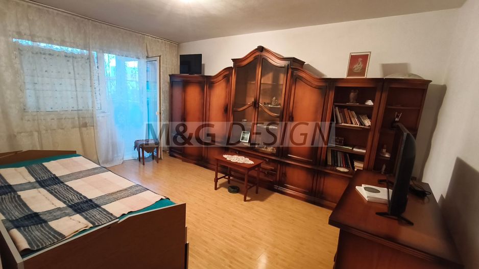 Apartament 1 camera zona Sagului cu centrala - Poză 7
