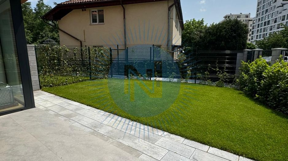 Apartament 4 camere cu curte - Poză 13