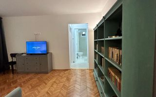 2 camere – Odobescu / Porumbescu, aproape de MedLife, centrala proprie| - Poză 5