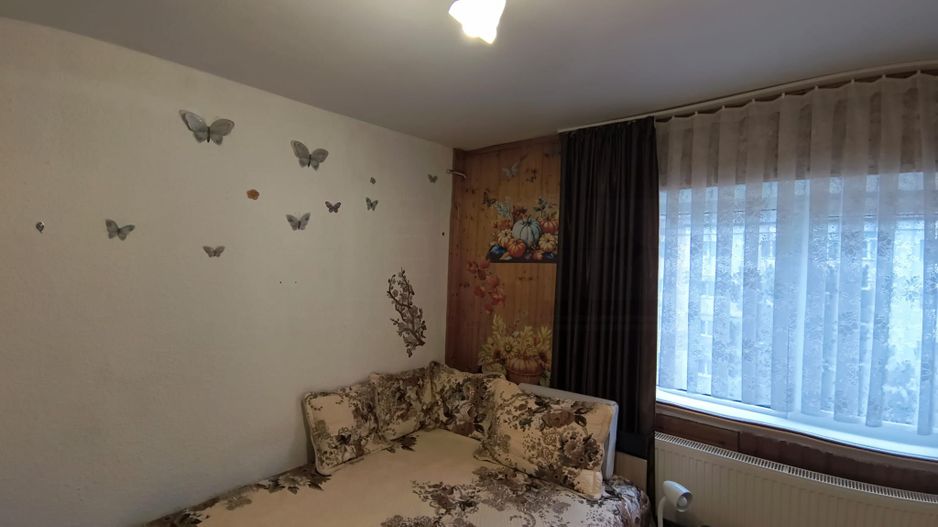 Apartament 2 camere | Burdujeni – Cuza Vodă III - Poză 6