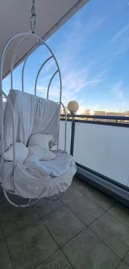 Apartamentul Cu 3 camere Doamna Ghica Plaza, terasă 27 mp, 2 băi, spațios - Poză 8