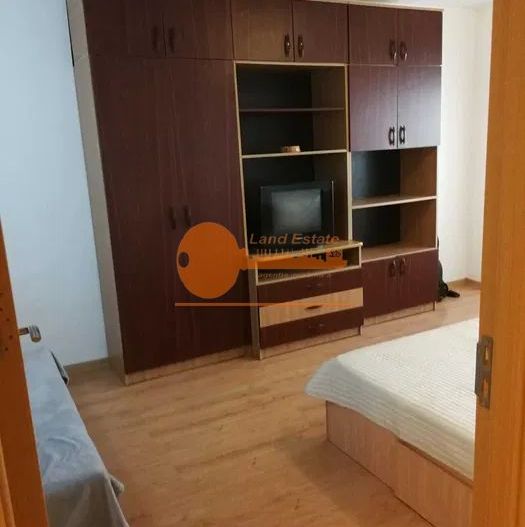 Garsoniera in zona Lujerului (Bloc de Garsoniere - 6 minute de Metrou) - Poză 1