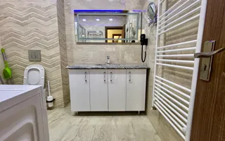 Apartament 4 camere | Lux | Premium | Parcare | Isaran Residence - Poză 24