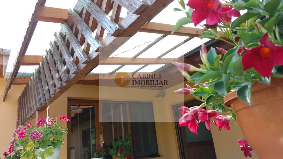 Casă de vacanță modernă cu teren generos –15min de Tecuci - Poză 23