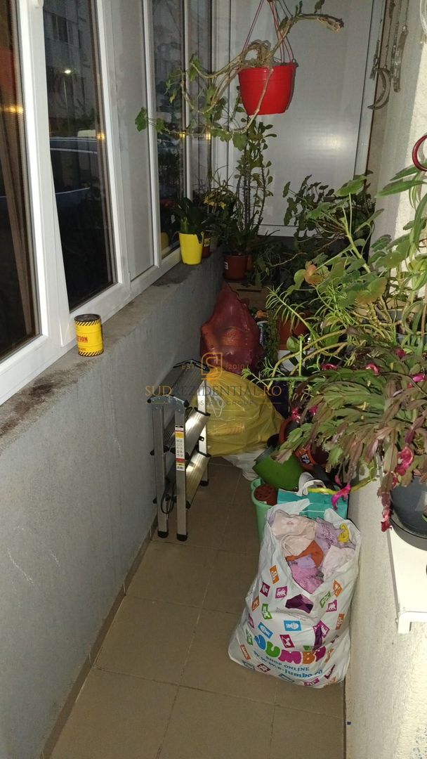 Apartament cu 2 camere, Berceni Sun Park, loc de parcare inclus - Poză 11