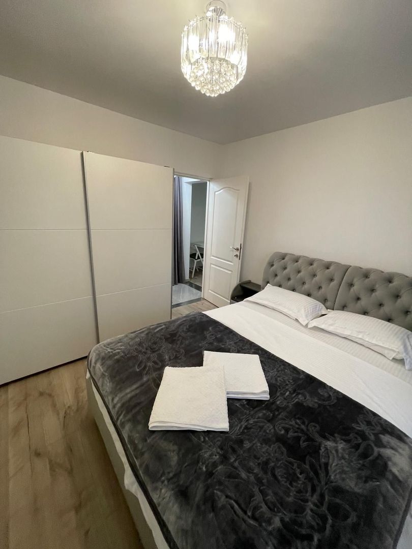 Apartament 2 camere Piata Victoriei-Calea Dorobanti - Poză 2