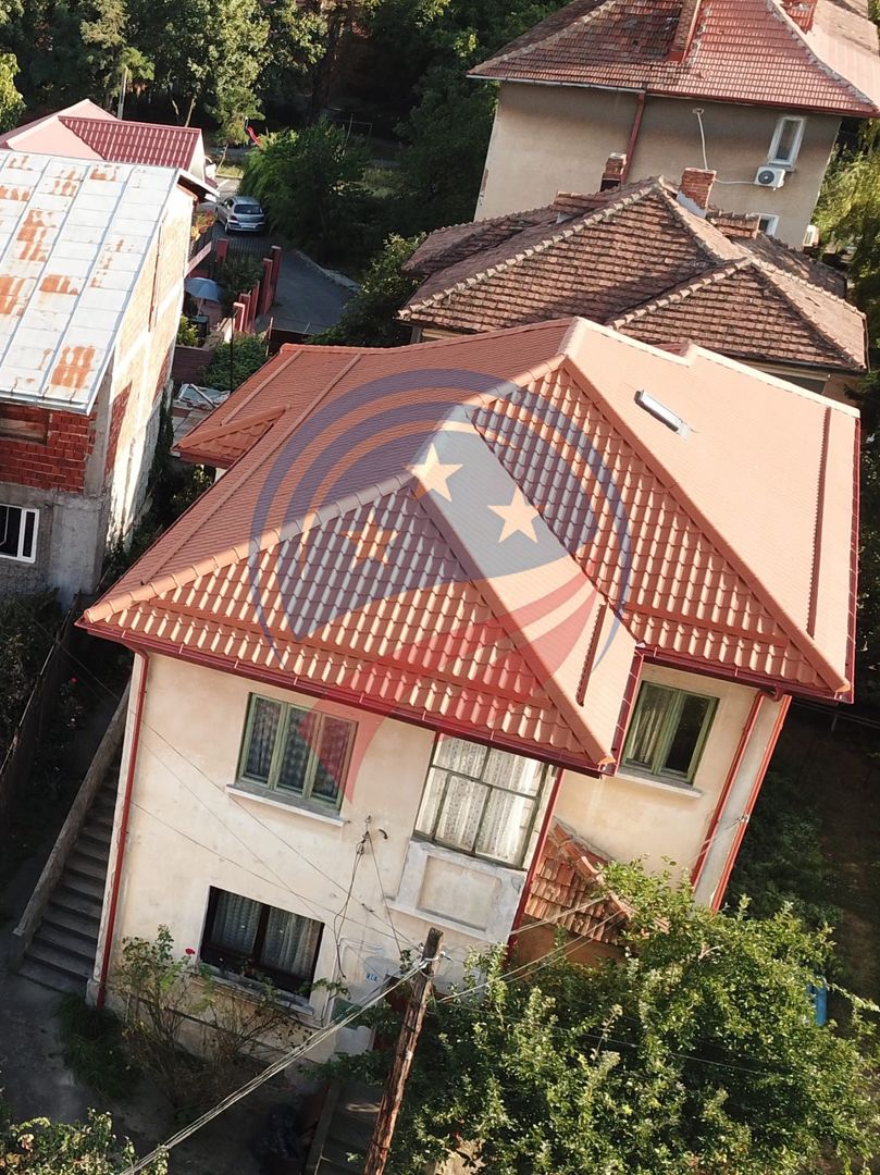 Casa zona Liceul Brancusi - Poză 4