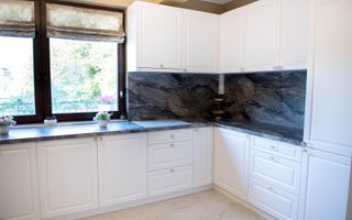 Casa de lux cu piscina, 5 camere, Borhanci – inchiriere - Poză 13