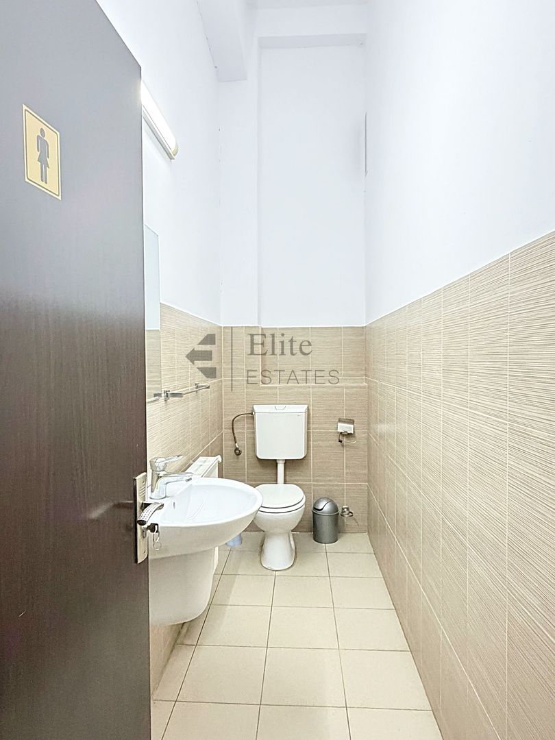 Spatiu comercial 335 mp in Zona Decebal Oradea | Depozit - Poză 11