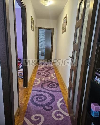 3 camere zona Gh Lazar-Dacia Etaj 2 - Timisoara - Poză 16