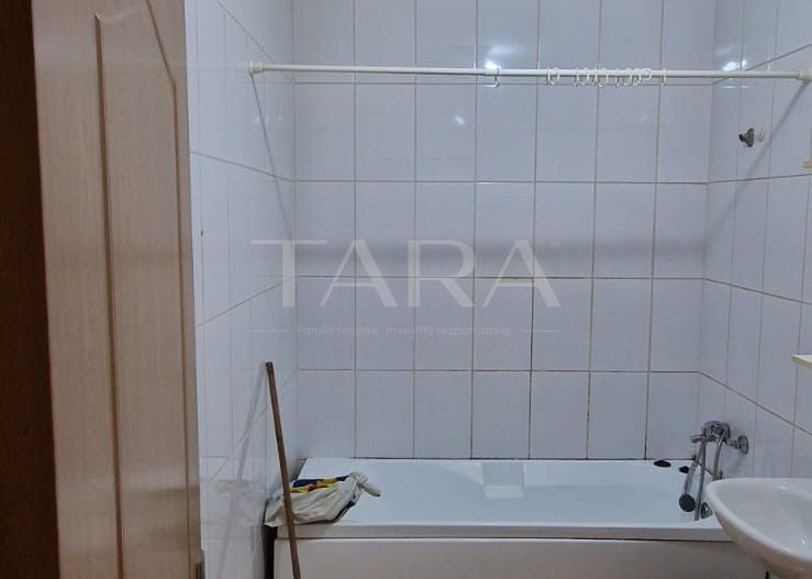 Garsoniera Cluj - Florestii - 32 mp. - Poză 4