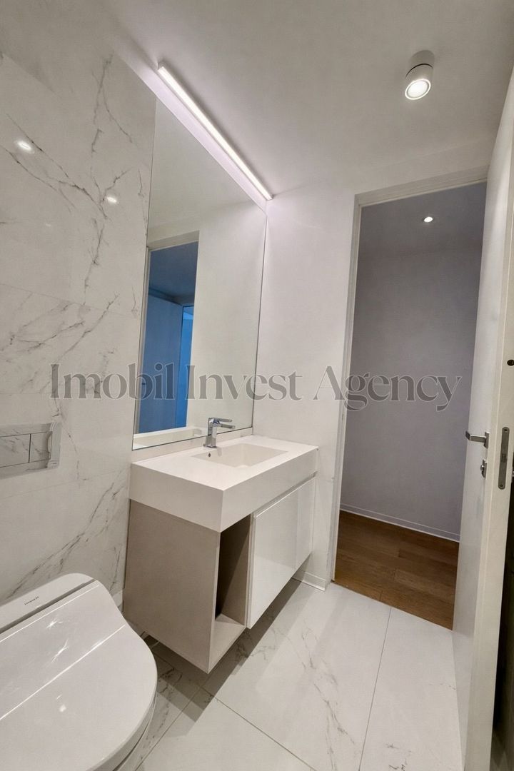 Apartament premium 3 camere in One Mircea Eliade - Poză 24