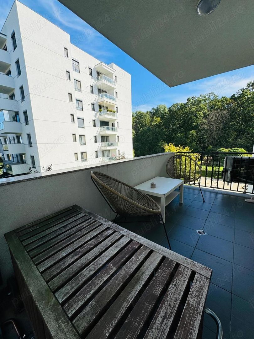 Apartament de vanzare 2 cam Greenfield - Poză 5