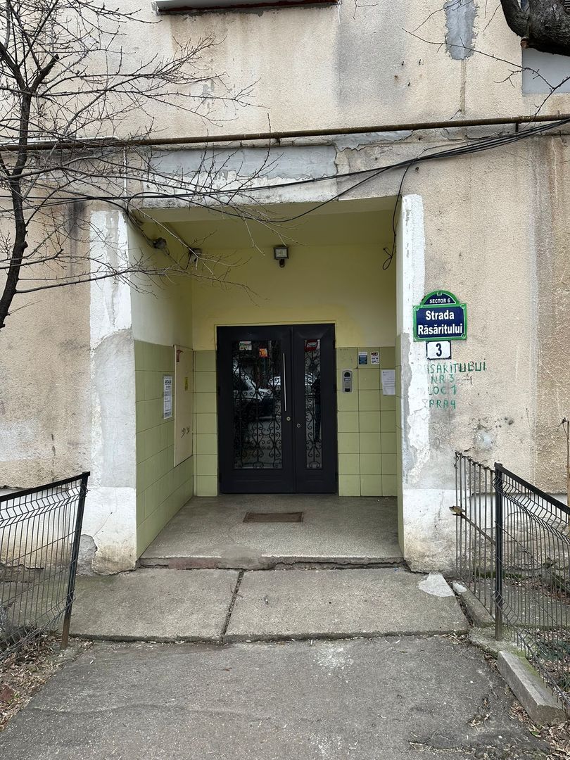 Garsoniera I Militari I Gorjului - Poză 10