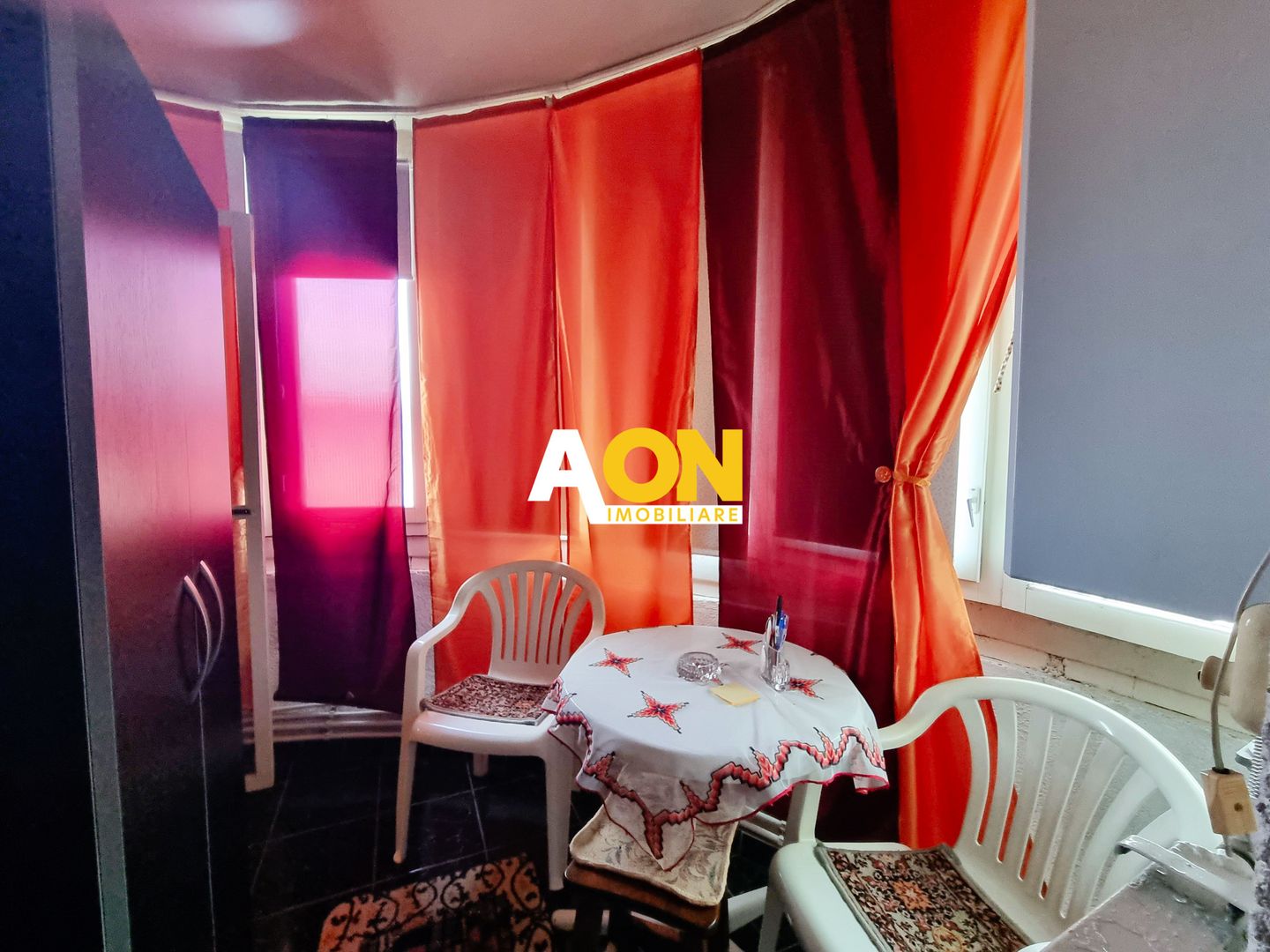 Apartament 2 camere, etaj intermediar, Ampoi 3 - Poză 7