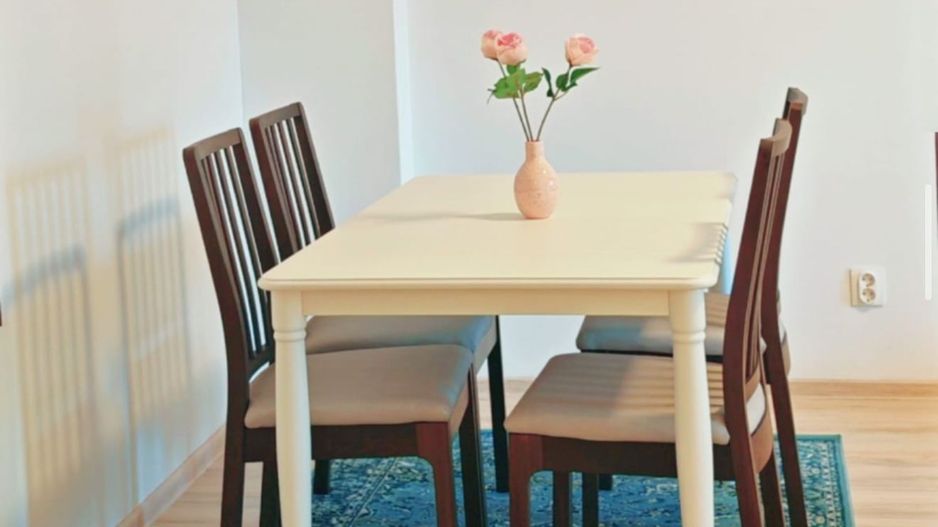 AP 3 CAMERE - TERASA, BLOC NOU, PARCARE SUBTERANA, BOXA, PET FRIENDLY - Poză 15